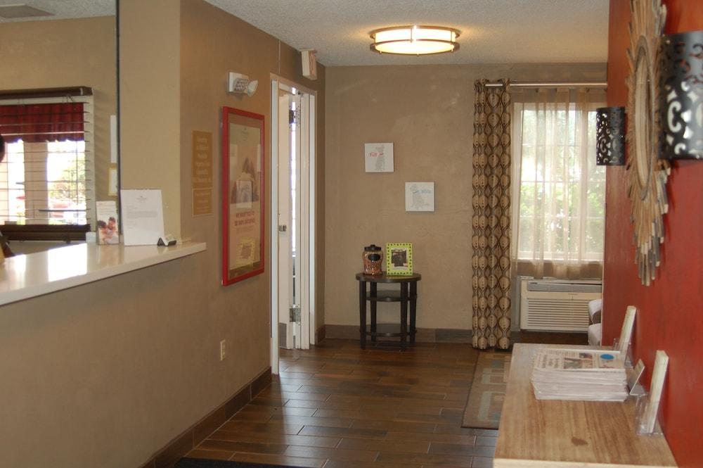 Sonesta Simply Suites Clearwater Eksteriør billede