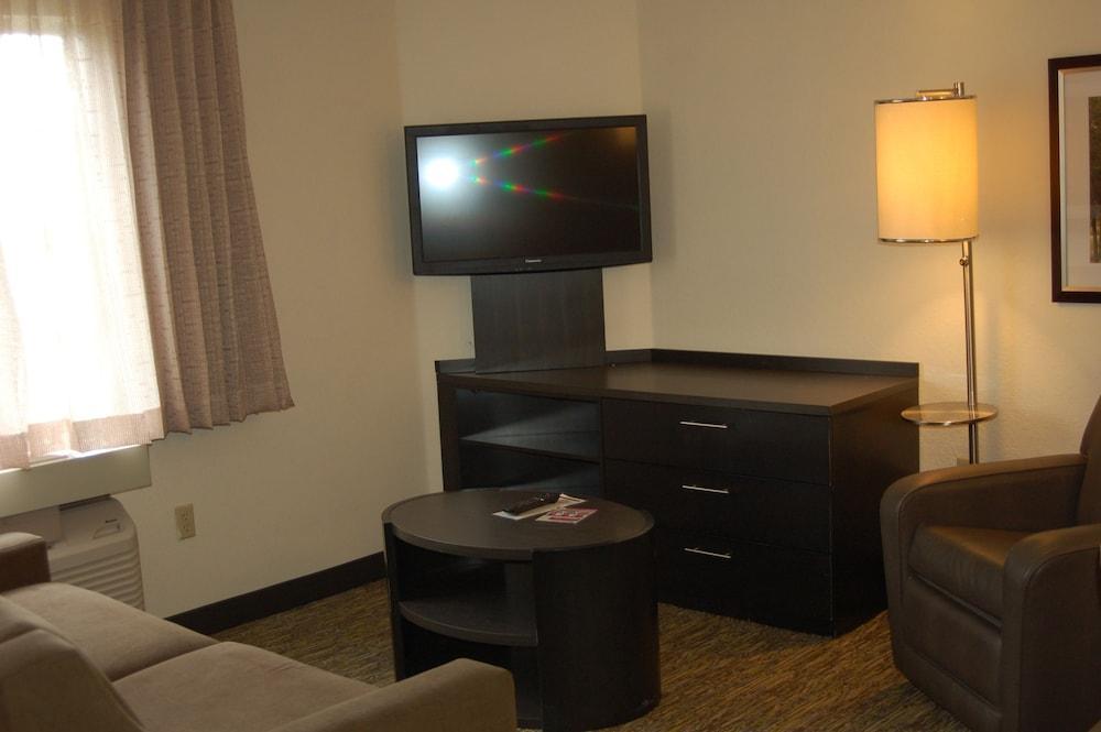 Sonesta Simply Suites Clearwater Eksteriør billede