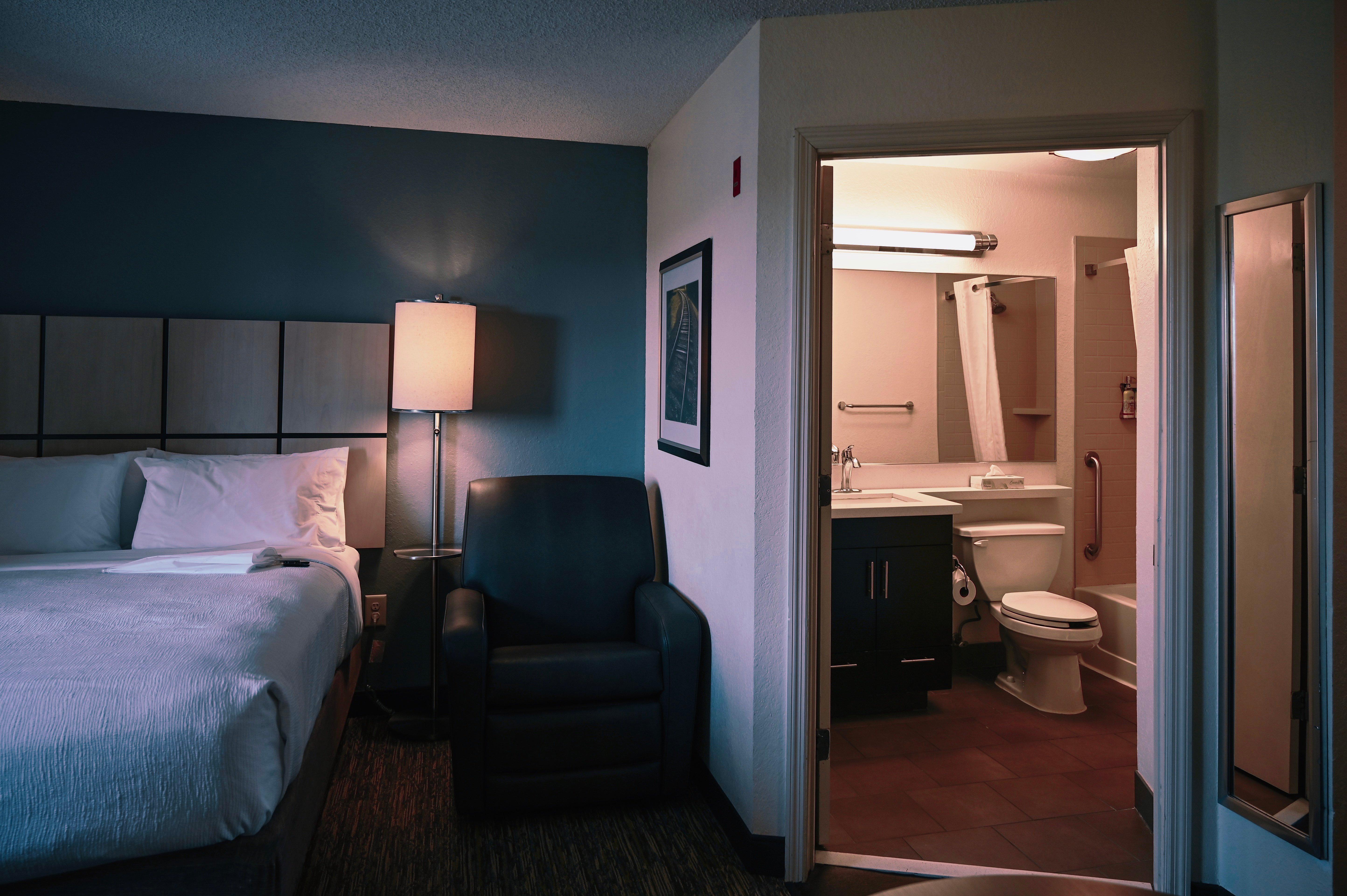Sonesta Simply Suites Clearwater Eksteriør billede