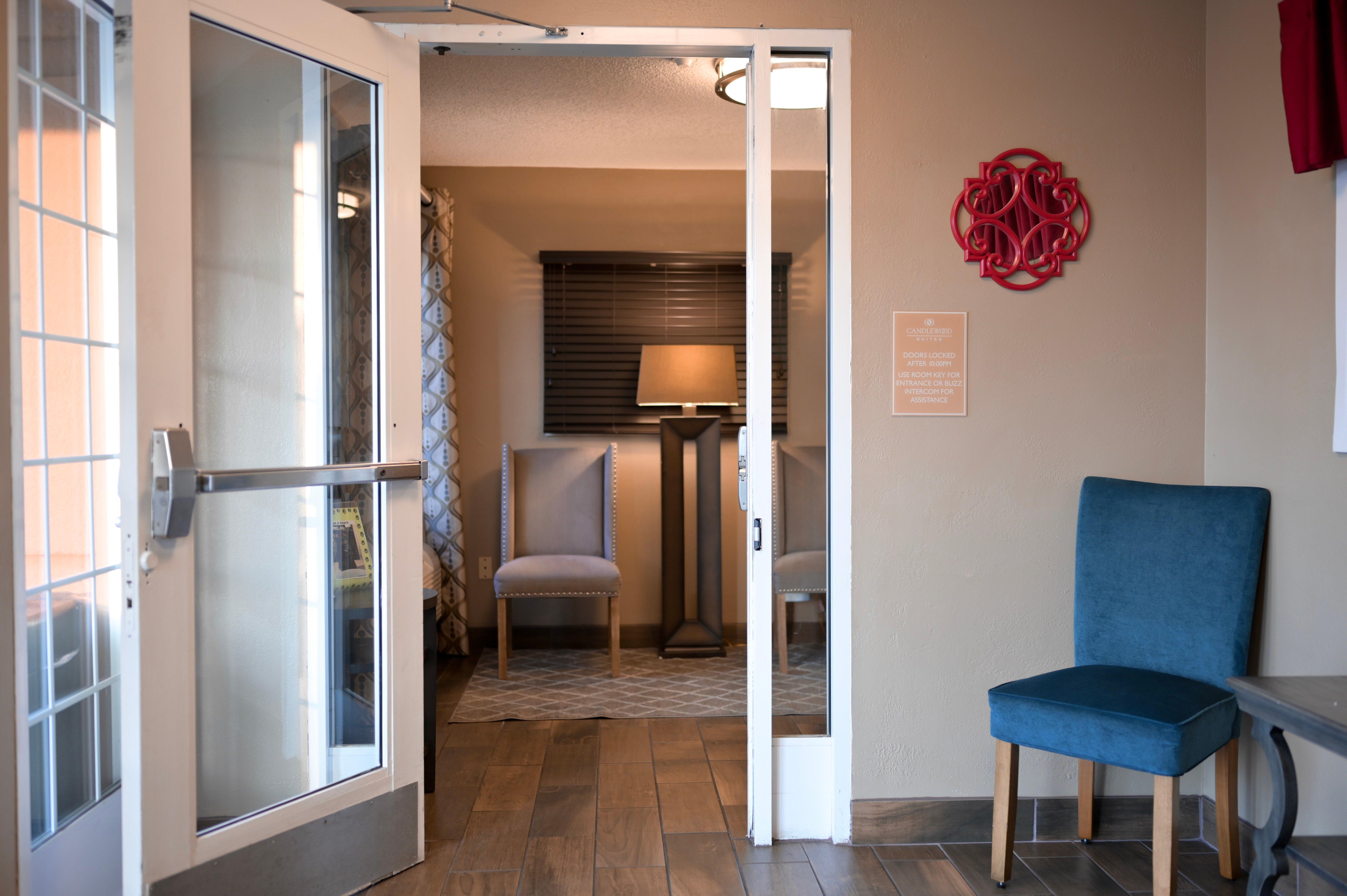 Sonesta Simply Suites Clearwater Eksteriør billede