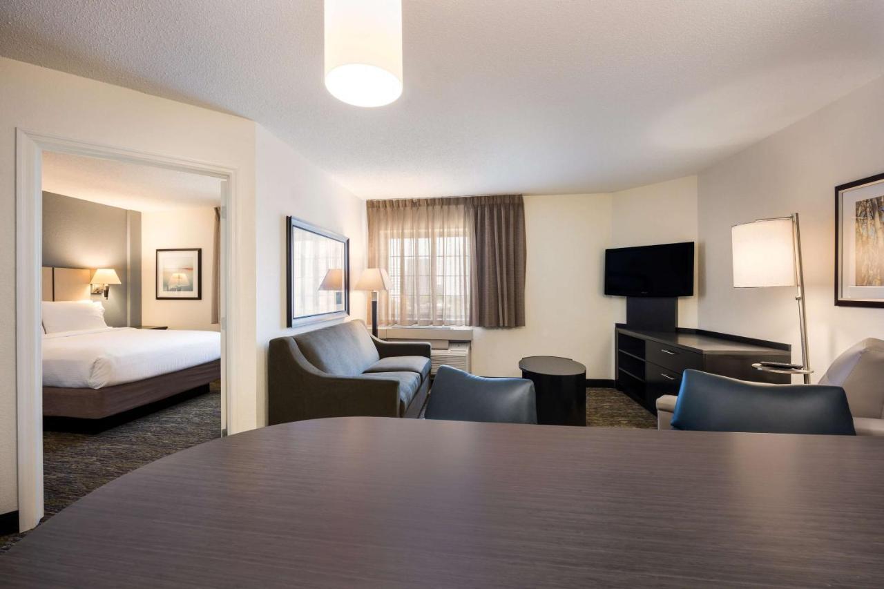 Sonesta Simply Suites Clearwater Eksteriør billede