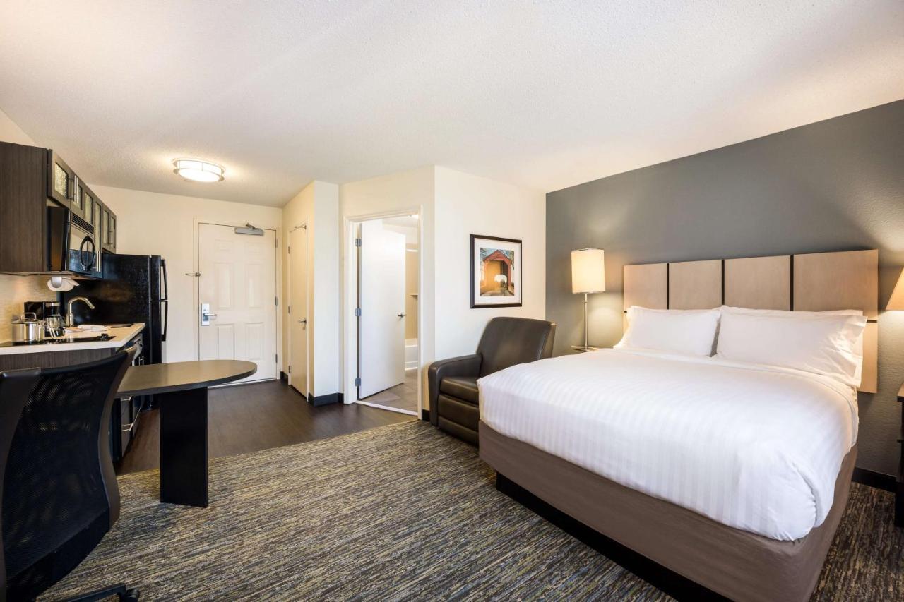 Sonesta Simply Suites Clearwater Eksteriør billede