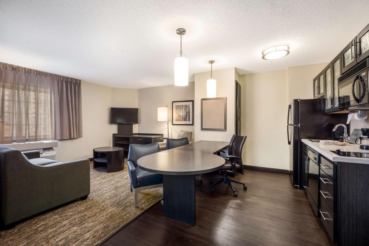 Sonesta Simply Suites Clearwater Eksteriør billede