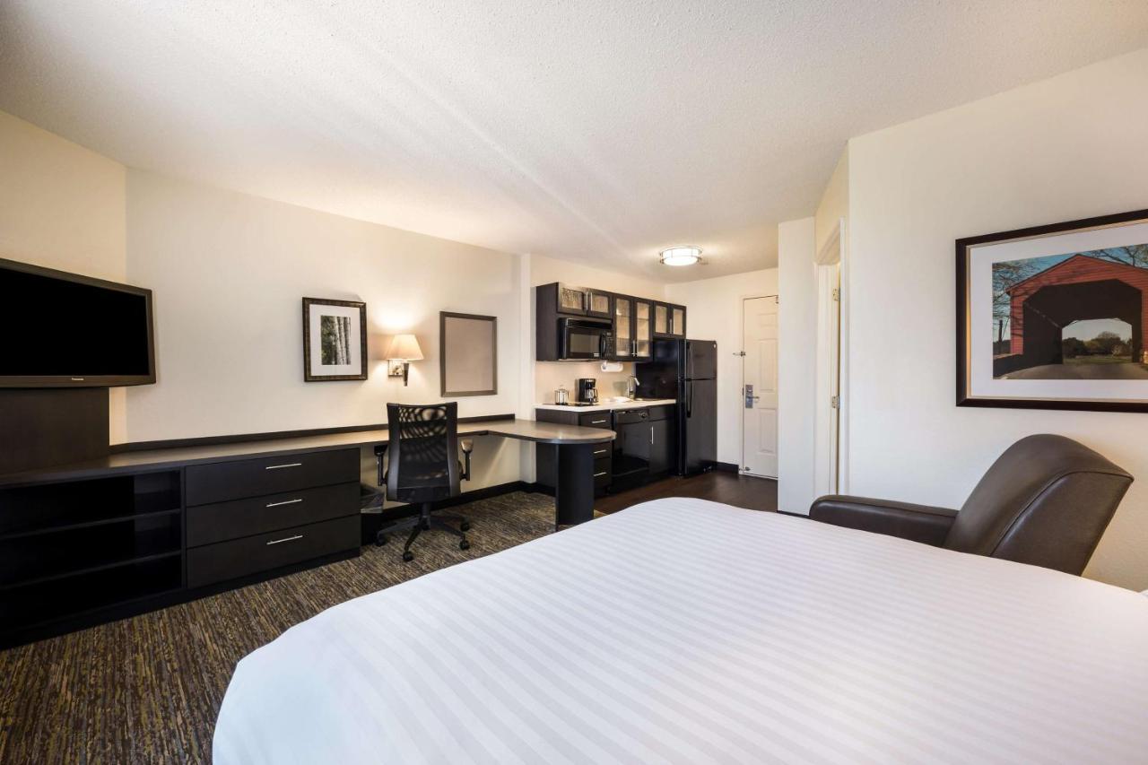 Sonesta Simply Suites Clearwater Eksteriør billede