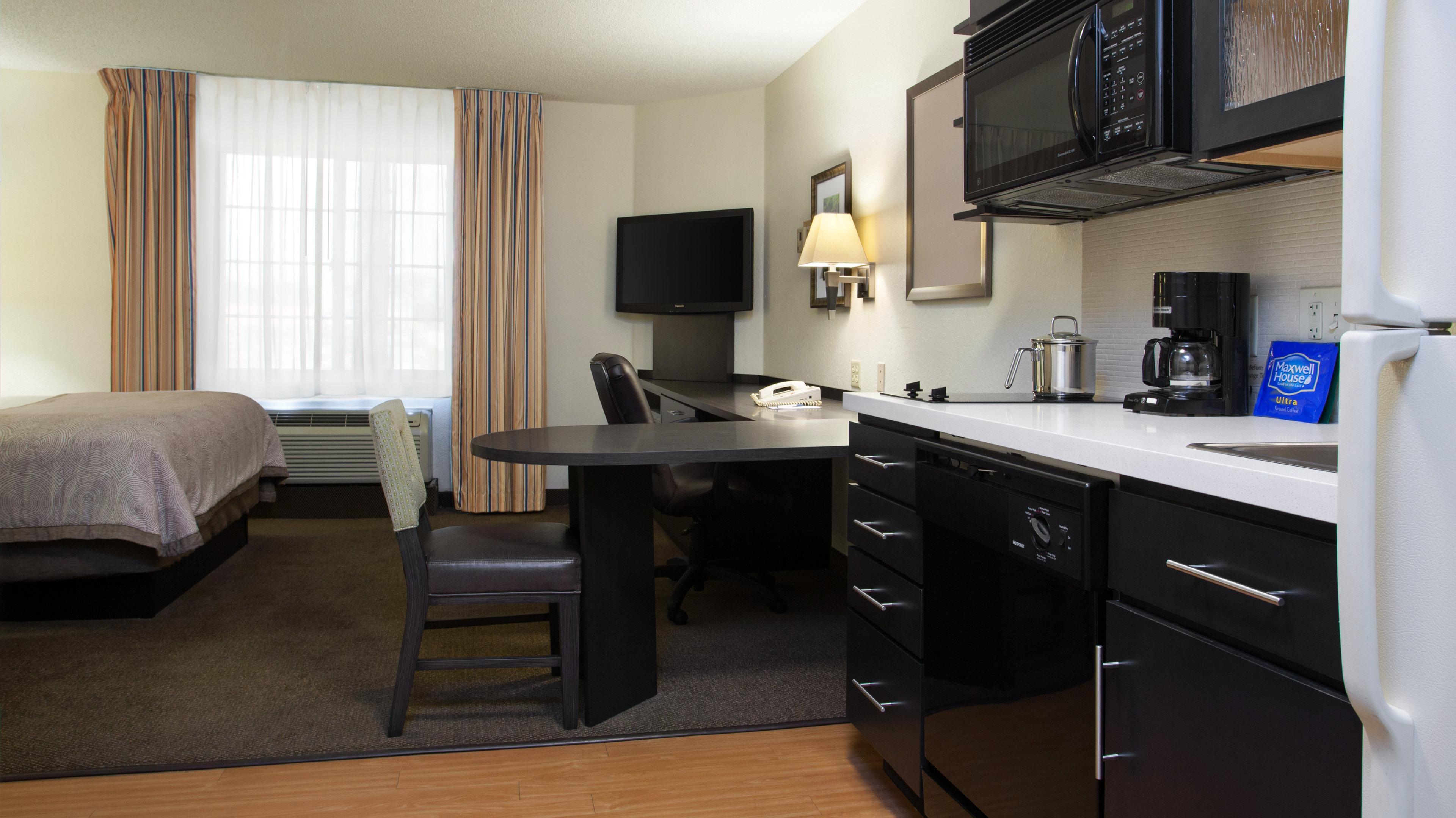 Sonesta Simply Suites Clearwater Eksteriør billede