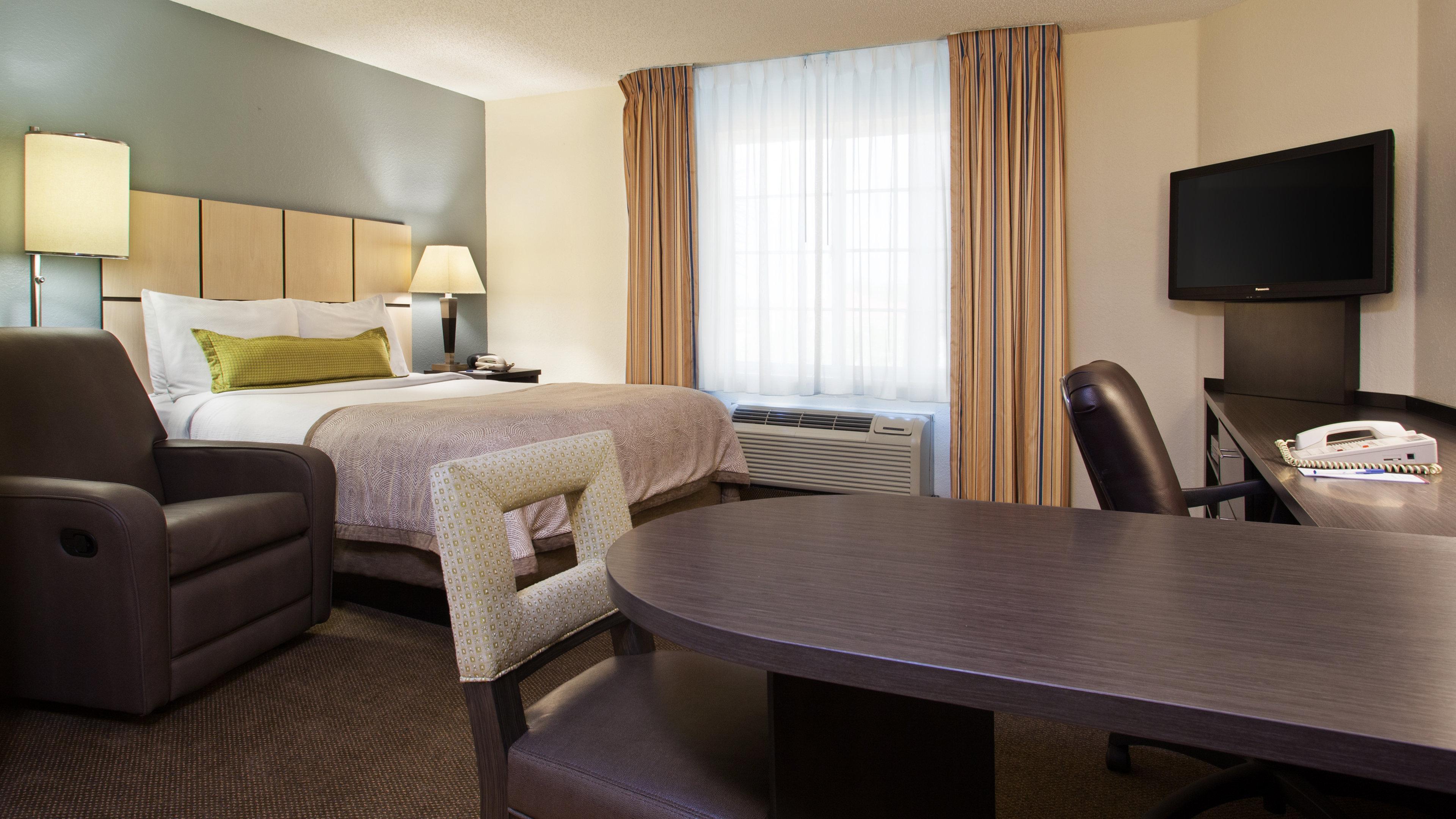 Sonesta Simply Suites Clearwater Eksteriør billede