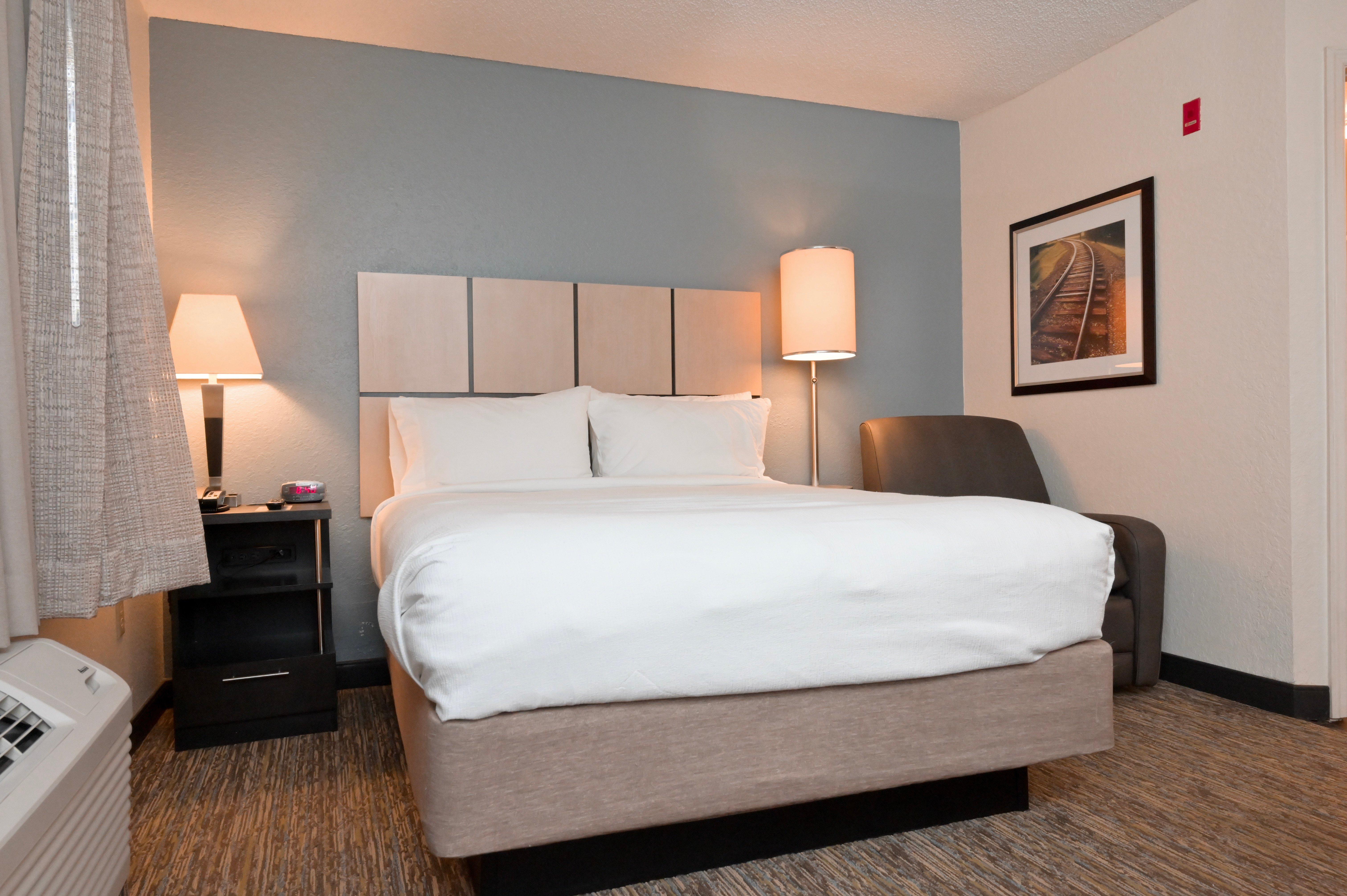 Sonesta Simply Suites Clearwater Eksteriør billede