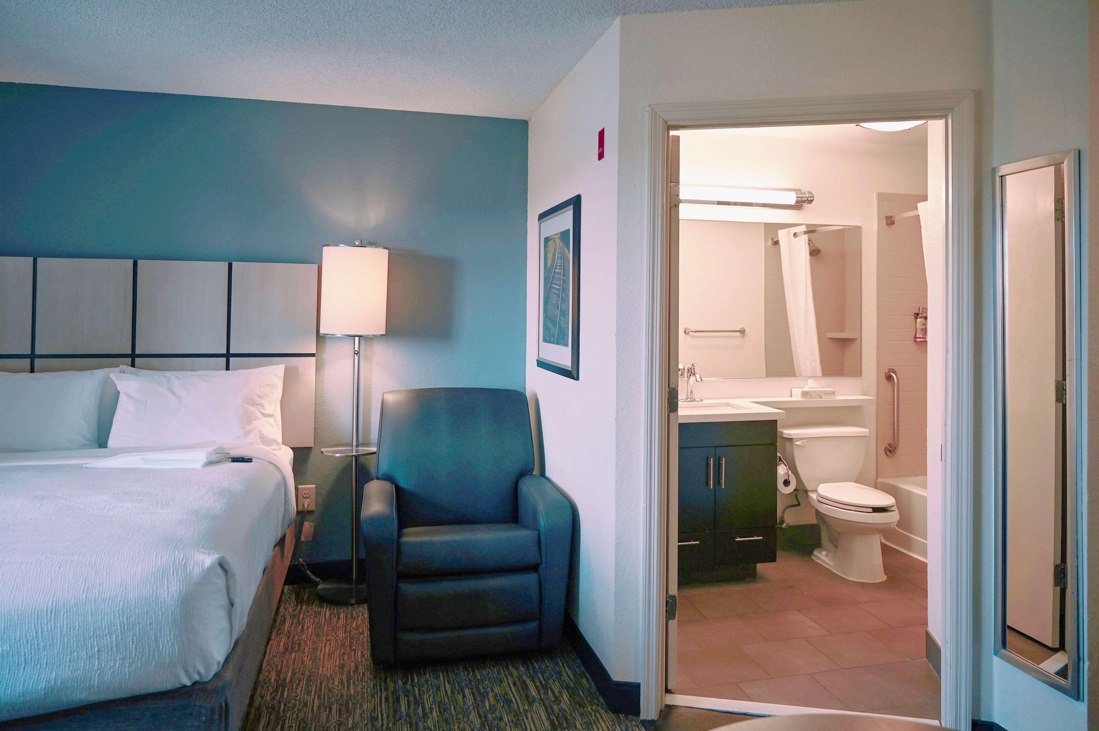 Sonesta Simply Suites Clearwater Eksteriør billede