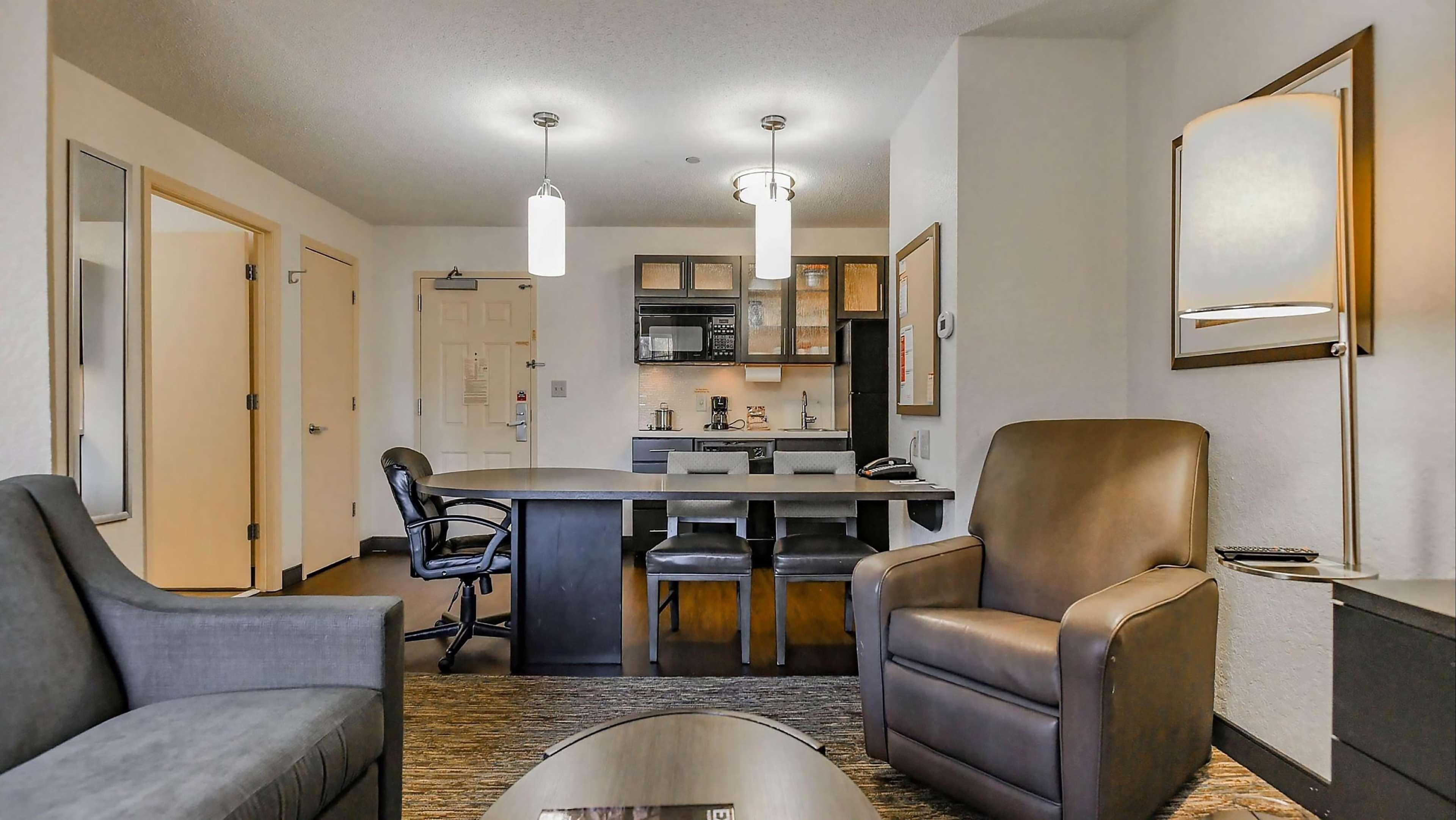 Sonesta Simply Suites Clearwater Eksteriør billede