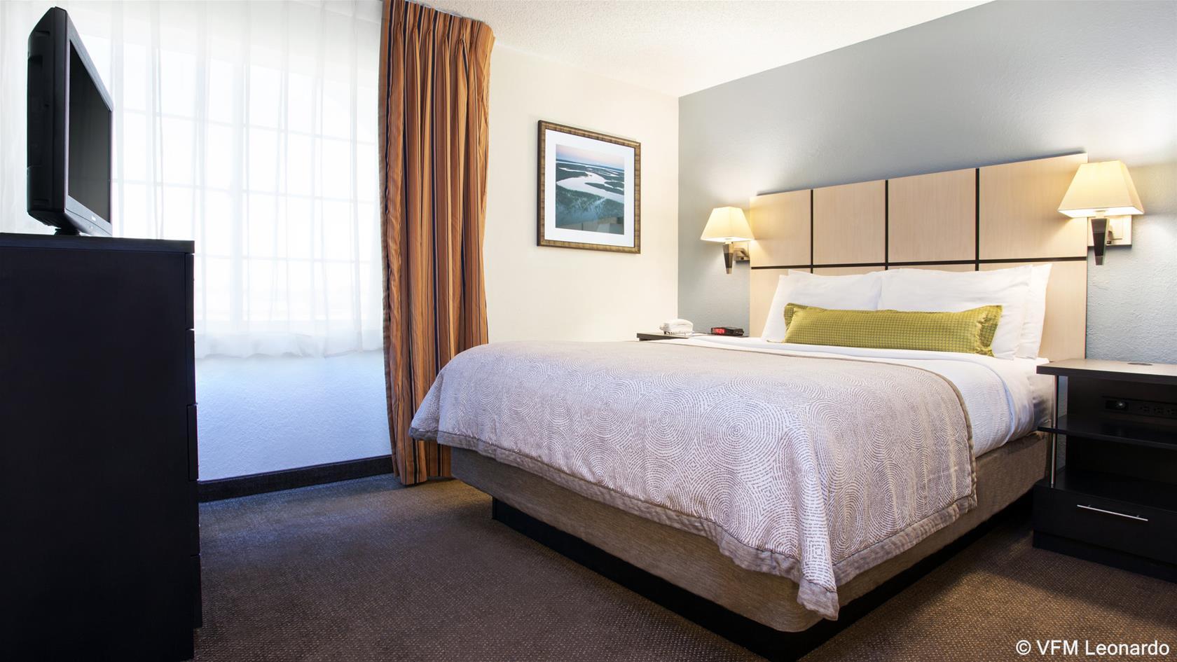Sonesta Simply Suites Clearwater Eksteriør billede