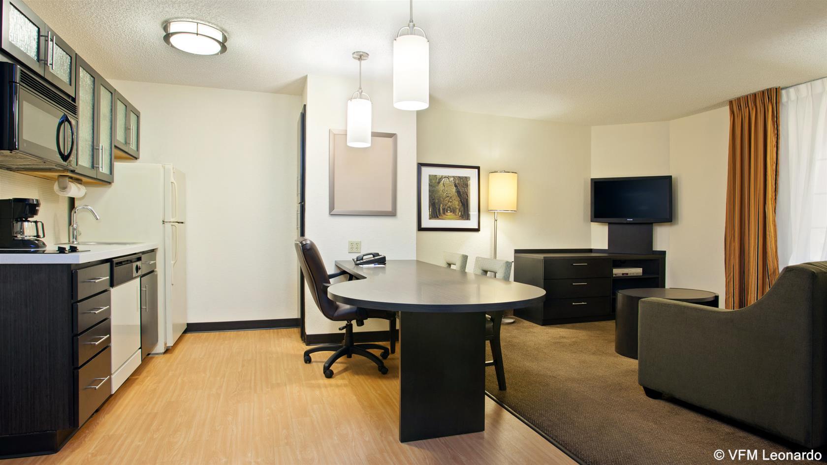 Sonesta Simply Suites Clearwater Eksteriør billede