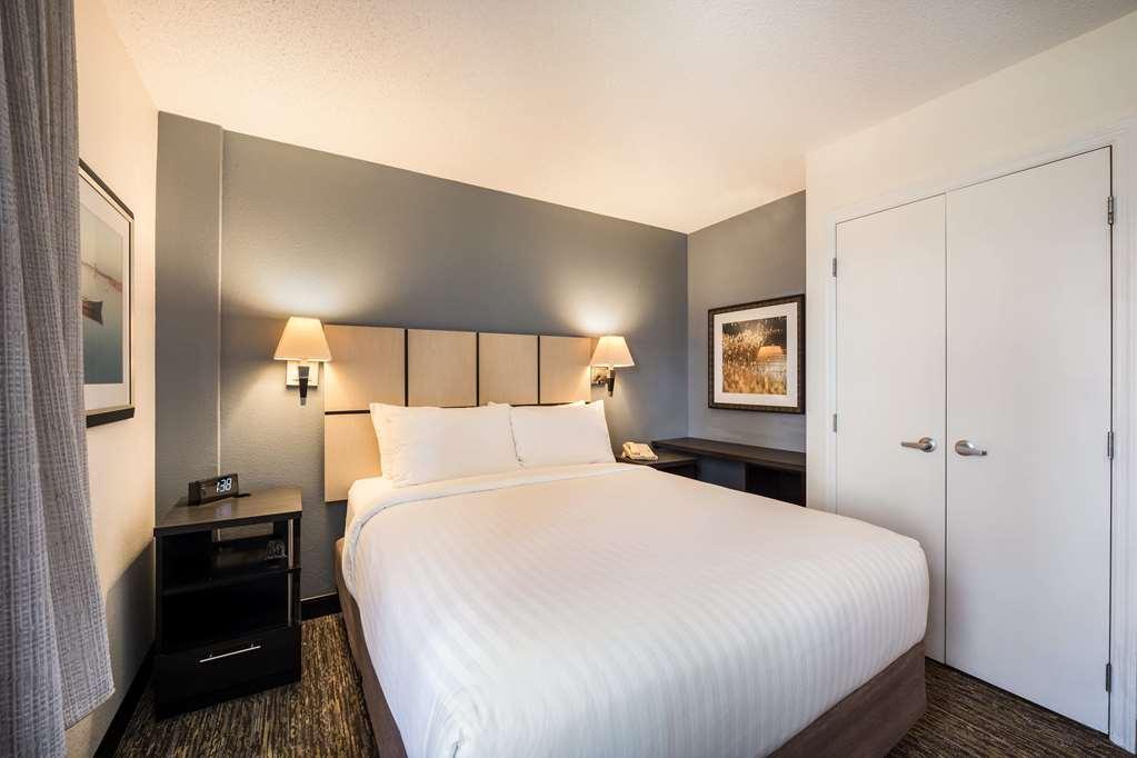 Sonesta Simply Suites Clearwater Værelse billede