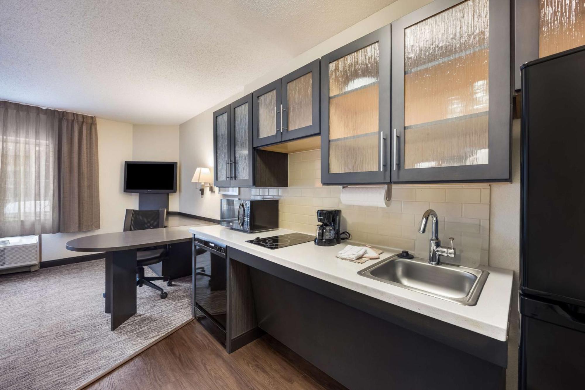 Sonesta Simply Suites Clearwater Eksteriør billede