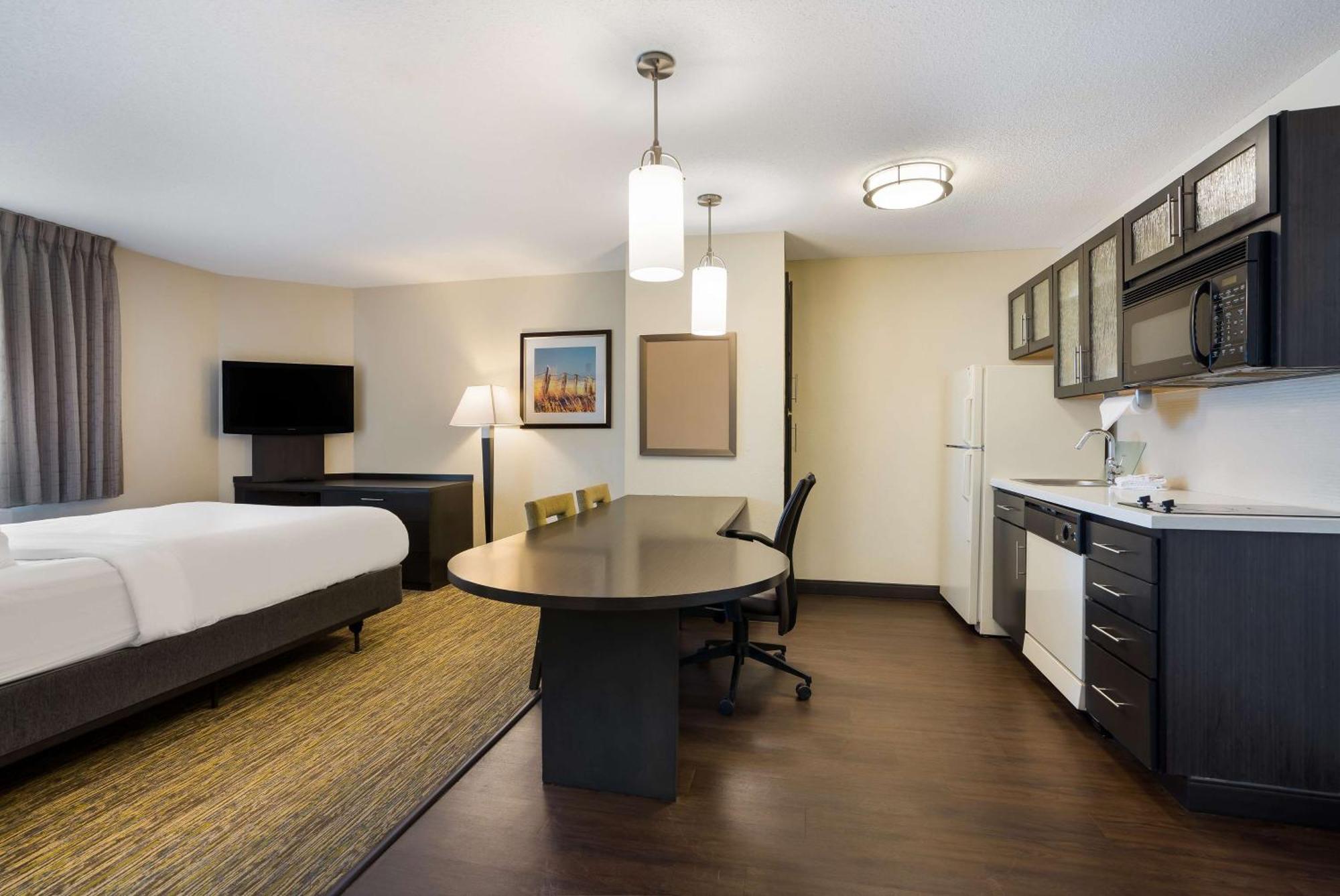 Sonesta Simply Suites Clearwater Eksteriør billede