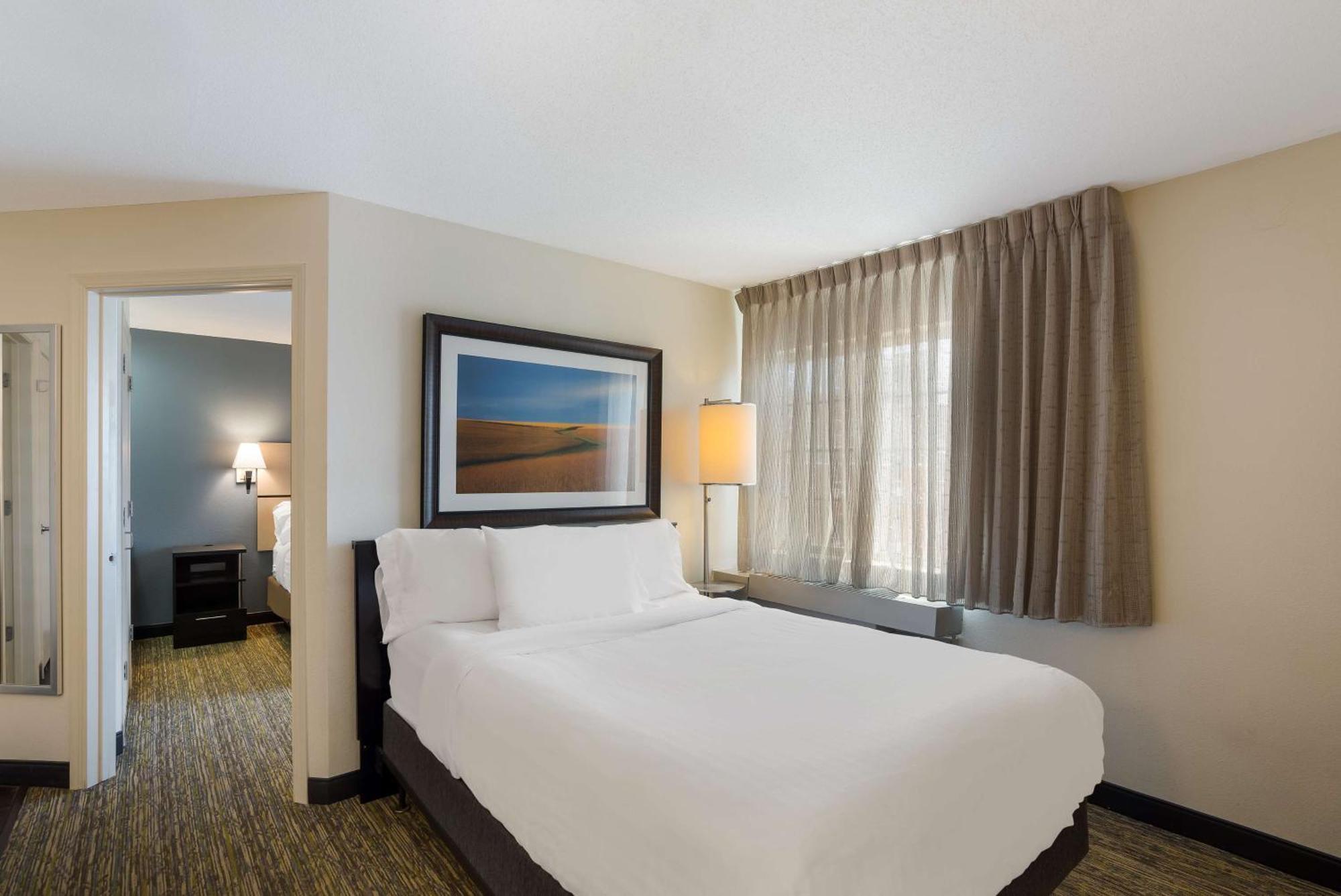 Sonesta Simply Suites Clearwater Eksteriør billede