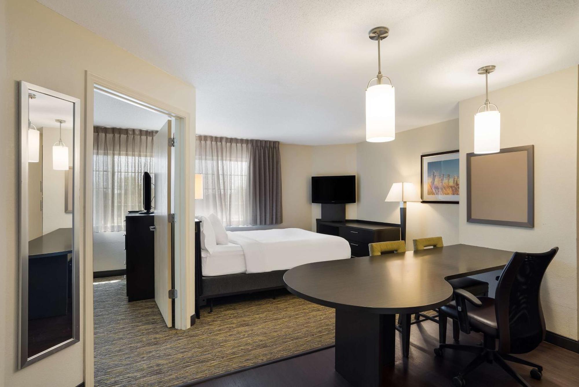 Sonesta Simply Suites Clearwater Eksteriør billede
