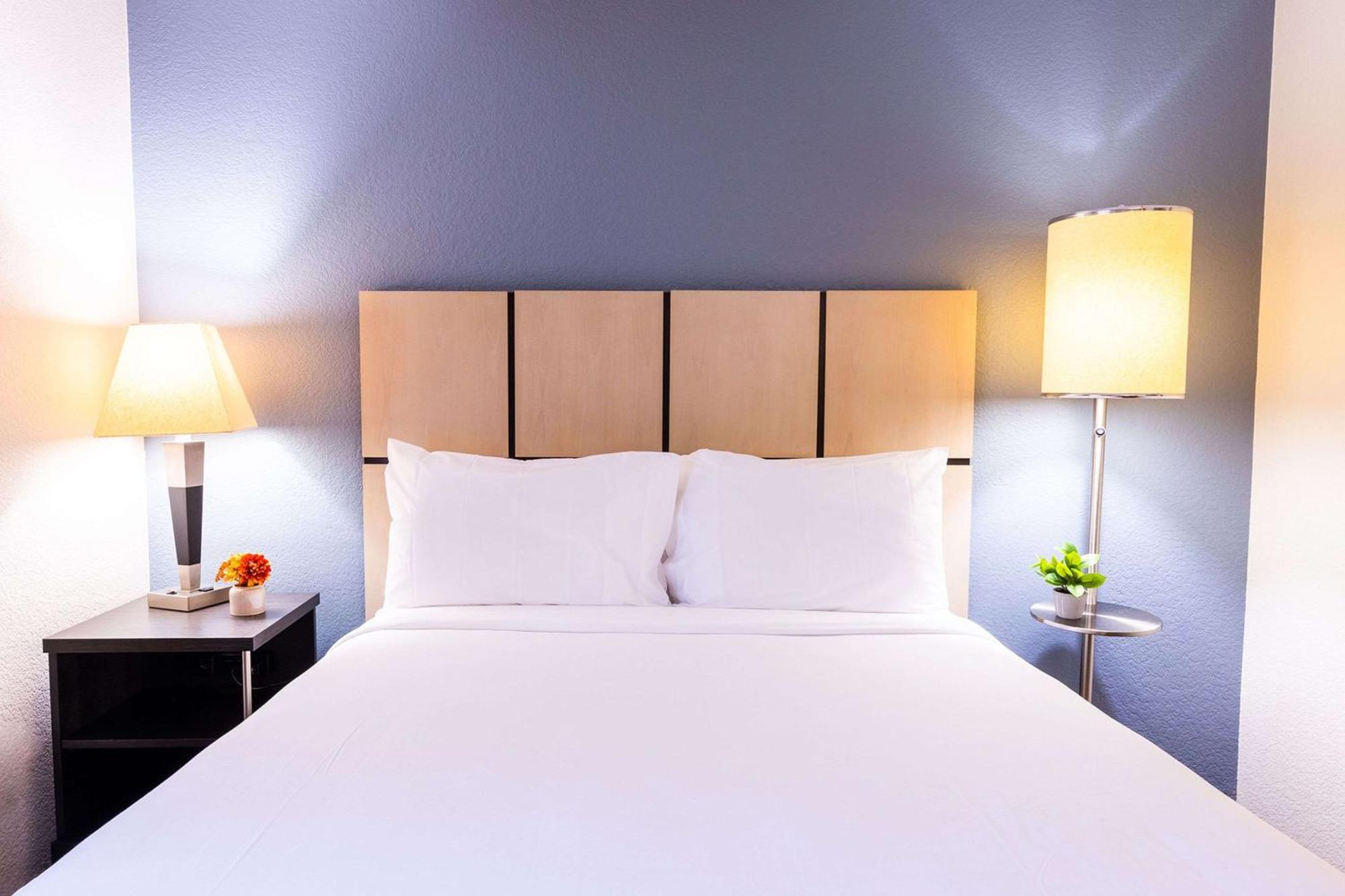 Sonesta Simply Suites Clearwater Eksteriør billede