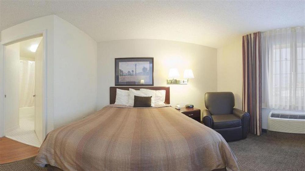 Sonesta Simply Suites Clearwater Eksteriør billede