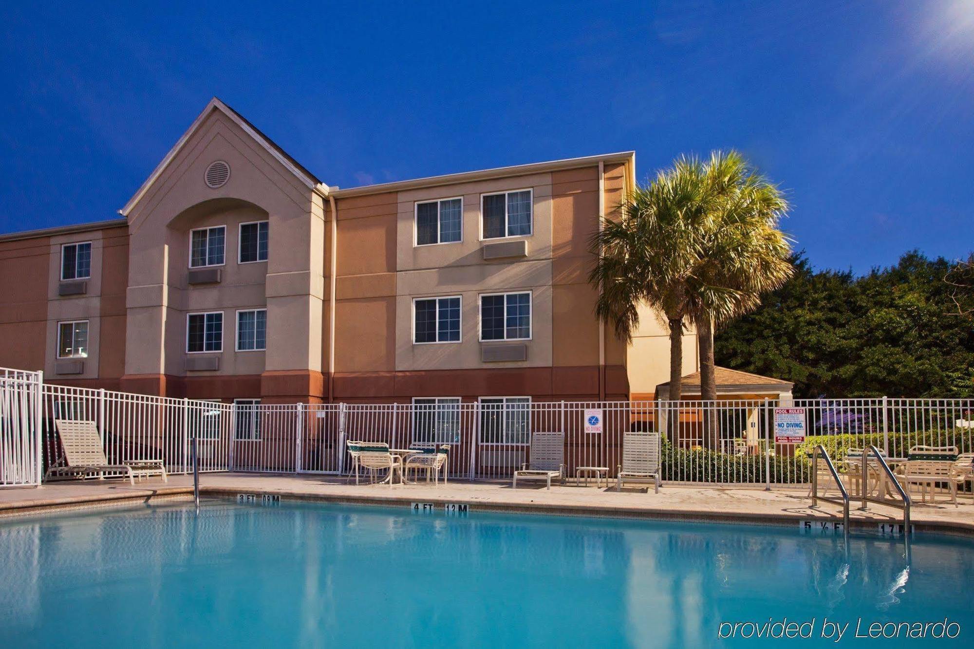 Sonesta Simply Suites Clearwater Faciliteter billede
