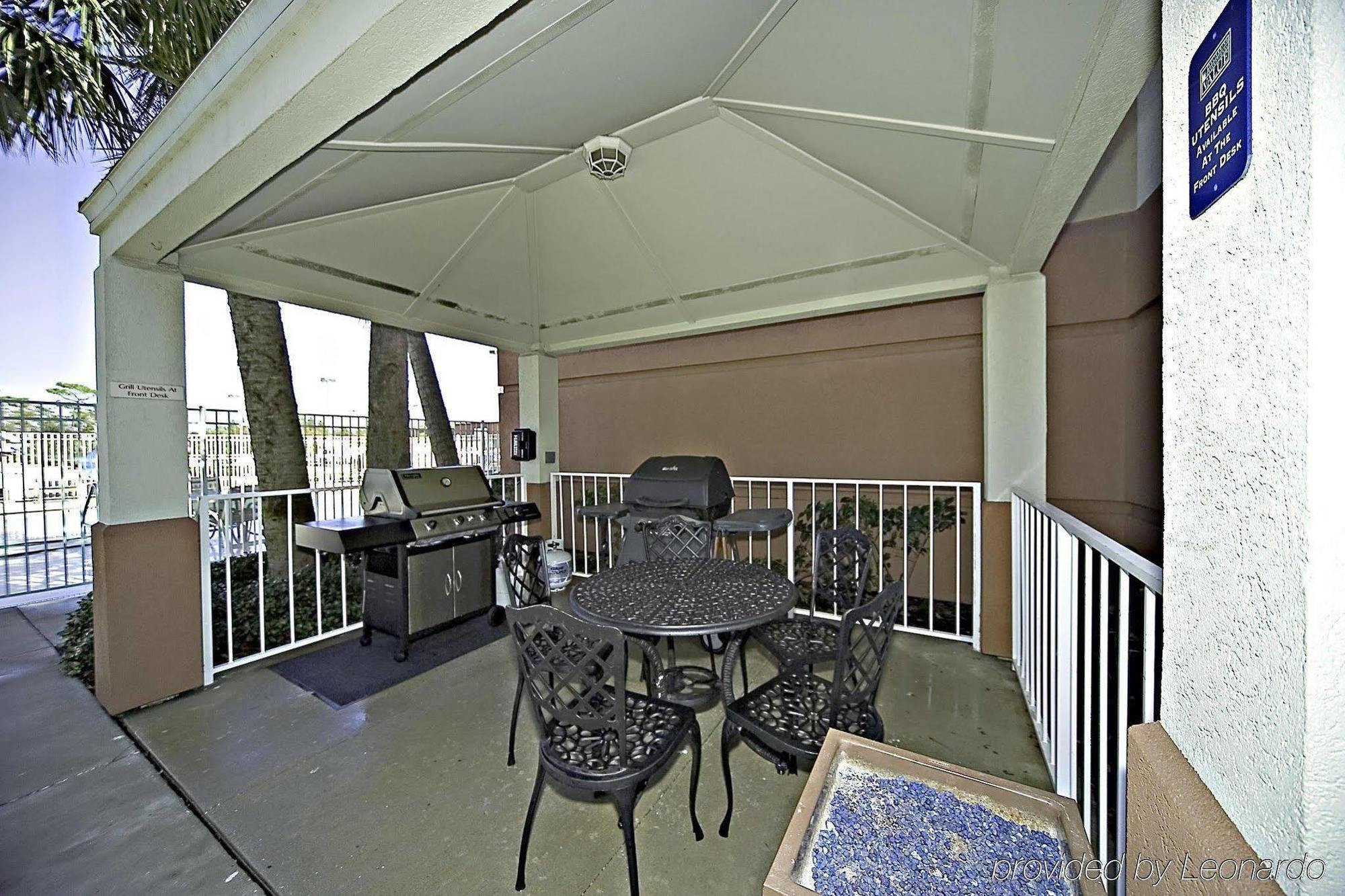 Sonesta Simply Suites Clearwater Faciliteter billede